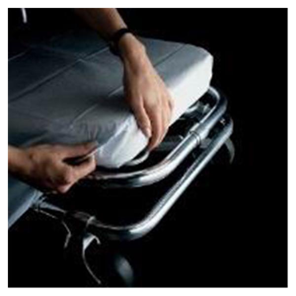 Sheet Stretcher 40 in x 84 in Blue 48/Ca